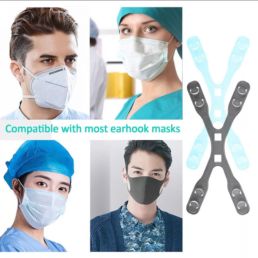Ears Free Comfort Extender