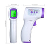 Infrared No Contact Thermometer