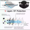 Sport Gear PPE  7 colors