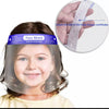 FACE SHIELD in stock July  2020