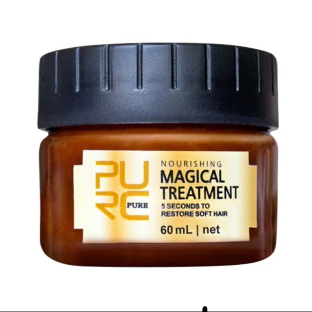 Magic Hair Treatment Keritan/Argan Oil