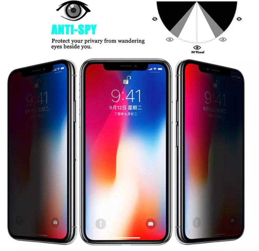 Ultimate Privacy Screen Protector