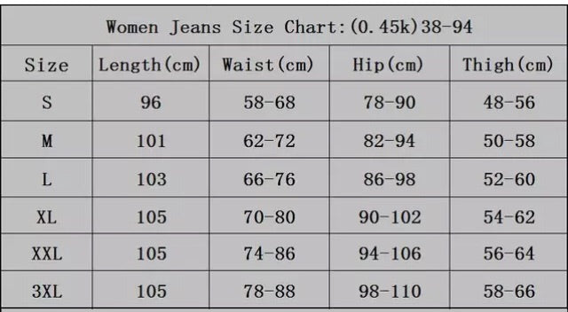 She’s So Fly Denim Stretch High Waist Jeans
