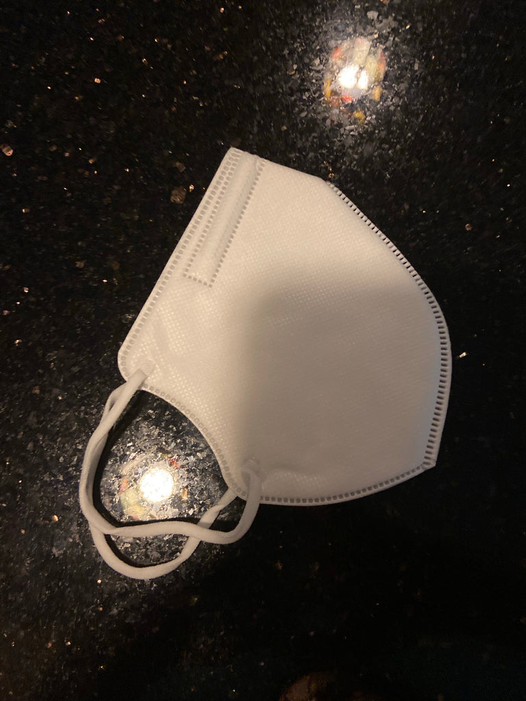 PPDS Personal Protection Mask UPS🇺🇸