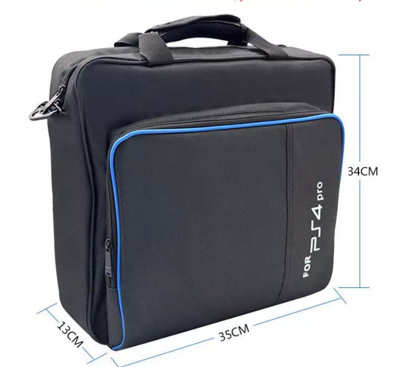 PlayStation Pro Organizer Bag (not slim version)