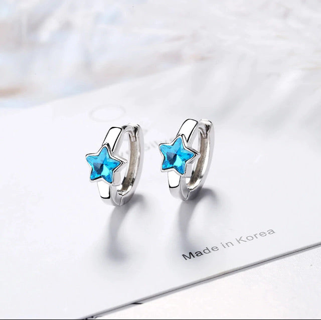 Miami Star 💫 Earrings