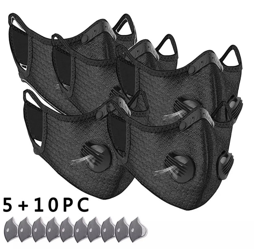 Sport Gear PPE  7 colors