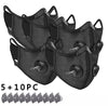 Sport Gear PPE  7 colors