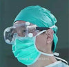 Healthcare Professional Goggles Full Coverage