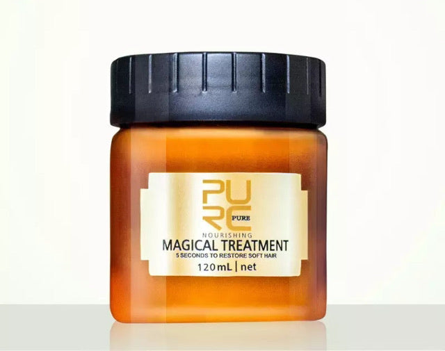 Magic Hair Treatment Keritan/Argan Oil