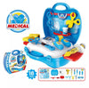 Surgical Toolbox/Engineer Toolbox for kids
