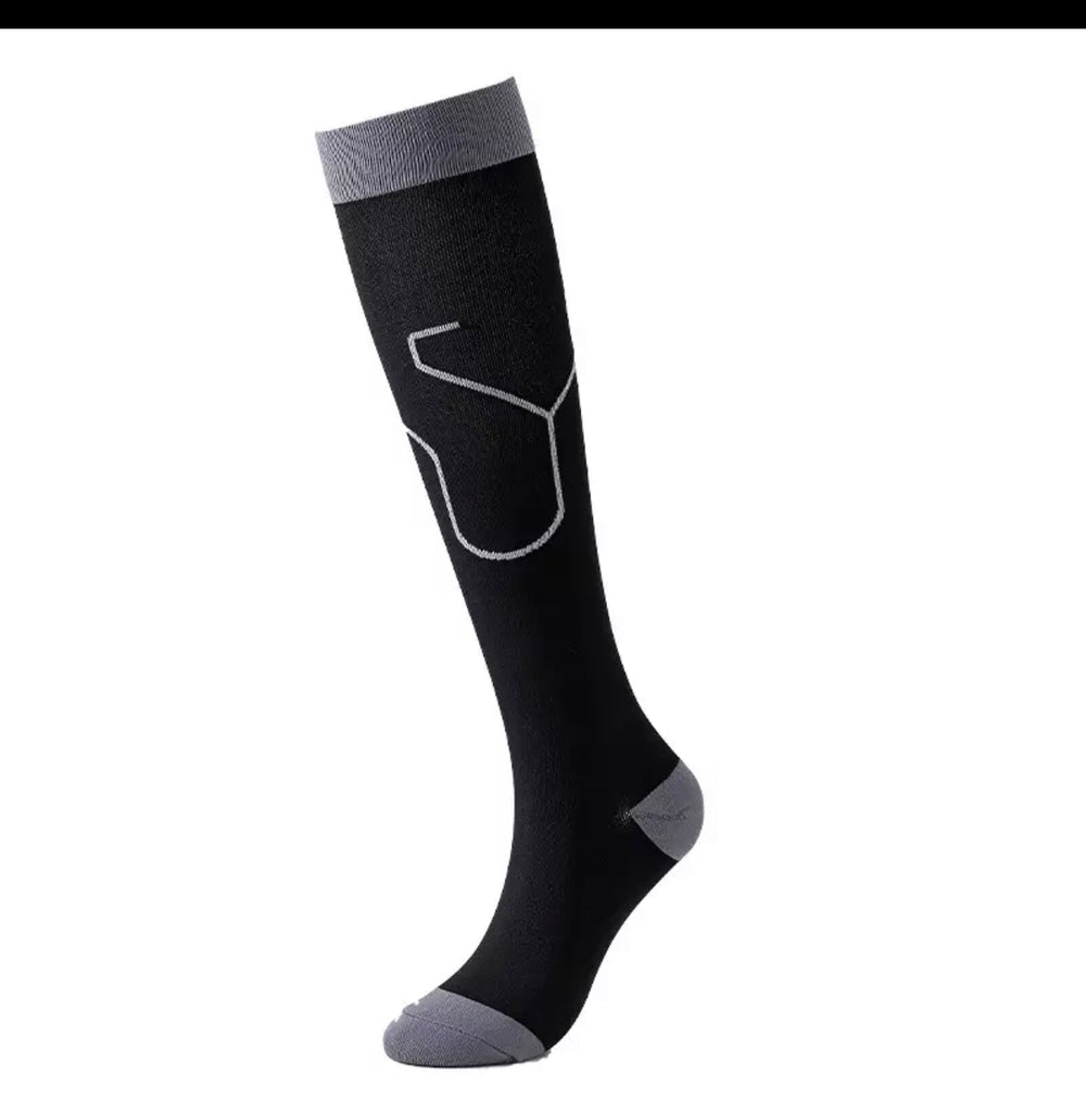 Compression Sox 3 pairs