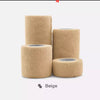 Sport Self Adhesive 6 ea Wound Bandage