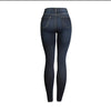 She’s So Fly Denim Stretch High Waist Jeans