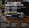 Tornado 4000 Ultimate Auto Battery Charger