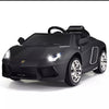 Remote Electric Children’s Sports Cars