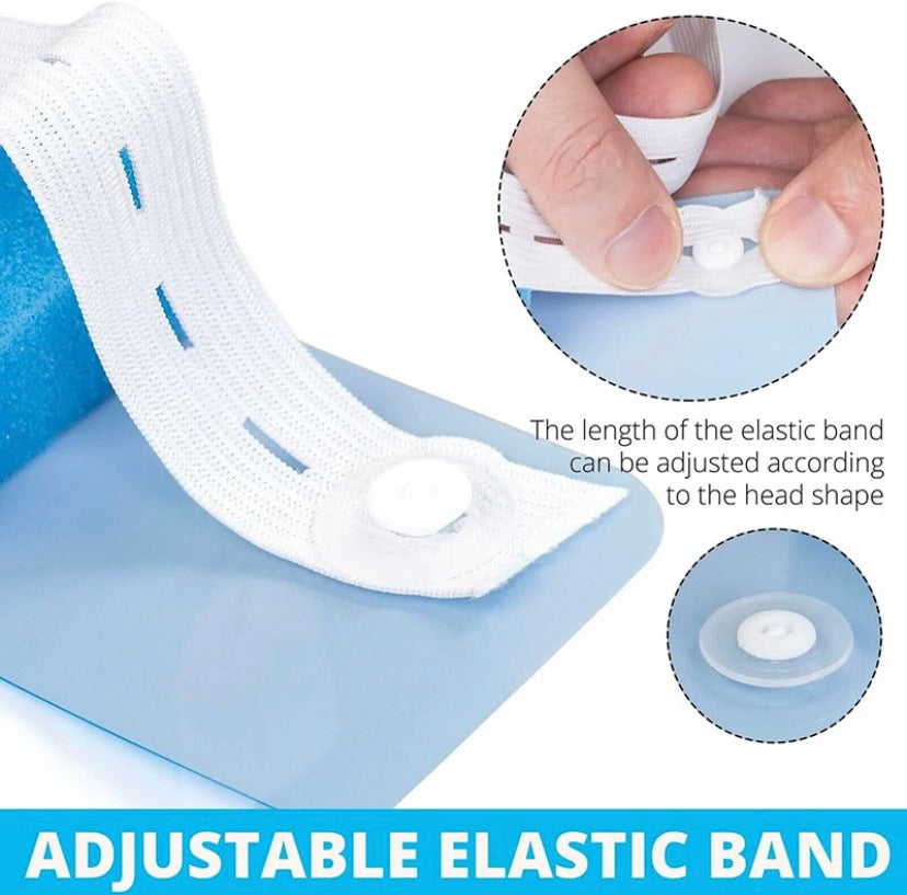 FACE SHIELD in stock July  2020