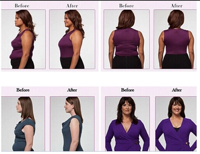 T’s Waist Trainer