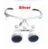 6K Tools LED Lighted  Loupe Glasses