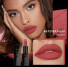 Soulmatte Lipstick 6 colors travel size
