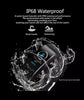 The Ultimate Smart Watch Qw18 IP68 Waterproof
