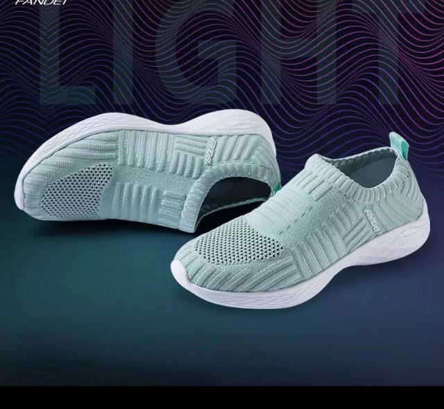 Hey Girl Sport/Casual/Medical Footwear