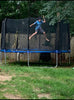 Skywalker Jump Trampoline 12 Ft Outer Netting Ladder Fedex only