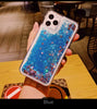 Glitter Fall Iphone 11 & 11 Pro Case