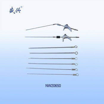 LES Nuero Surgery Aspiration Kit NW20650