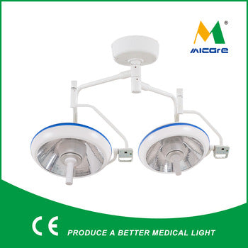 E700/700 Double dome LED shadowless OR LIGHTS