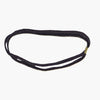 3Pcs Fashion Women Glitter Elastic Headband High Quality Bling Hairband Headband Girls Double Hair Hoop Hair Accessories