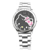 Hello Kitty Stainless Steel Watch