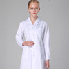 new Arrivals high quality Lab Coat Medical Clothes Doctors Uniforms Women/Men Medical Clothing dedicated medical fabric