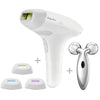 3 in 1 Permanent Hair Removal Laser