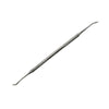 10Pcs/ Set New Stainless Steel Wax Carving Dentist Surgical Dental Lab Kit Teeth Tool Set High Quality