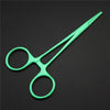 Hemostats Stainless Esthetic Colors