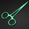 Hemostats Stainless Esthetic Colors