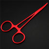 Hemostats Stainless Esthetic Colors
