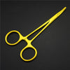Hemostats Stainless Esthetic Colors