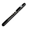 Pen Light with Pupil Size Measurements