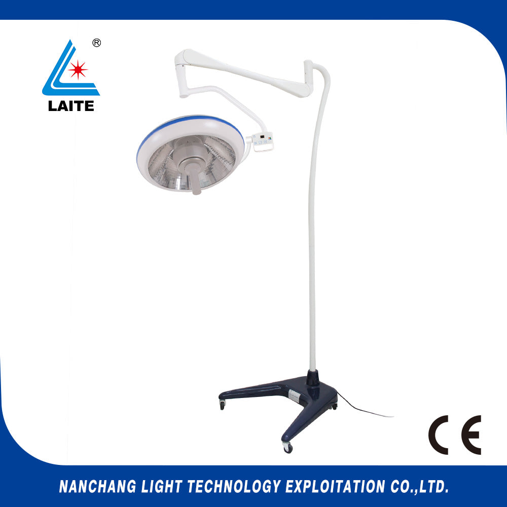 Direct Factory Supply LED Operating Room Shadowless Lamp hospital medical equipment free shipping