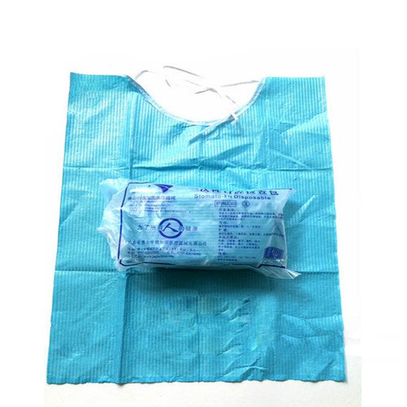 Surgical Chest Bib (10 ea)