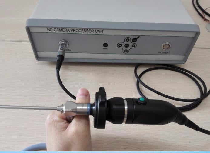 1920*1080P SONY SENSOR  HD MEDICAL ENDOSCOPE VIDEO SYSTEM CAMERA WATERPROOF, USB LAPAROSCOPY HYSTEROSCOPY ENT rigid endoscope