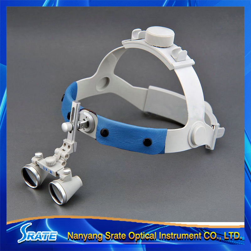 Surgeon's Magnifying LED lighted Vision 3.5X