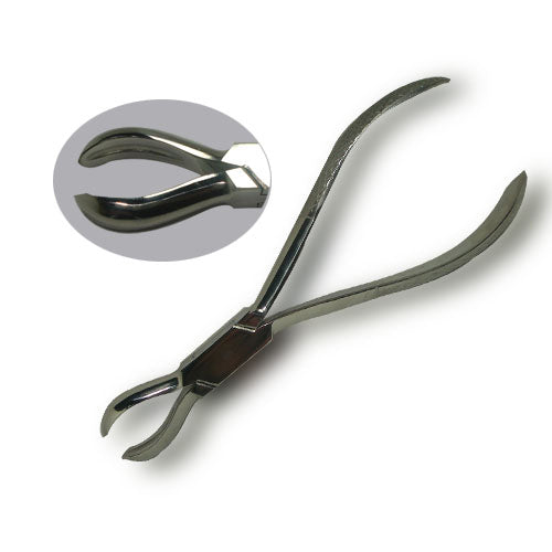 Free shipping Top Quality Ring Closing Pliers Body Piercing Surgical Tools Tattoo equipment P008