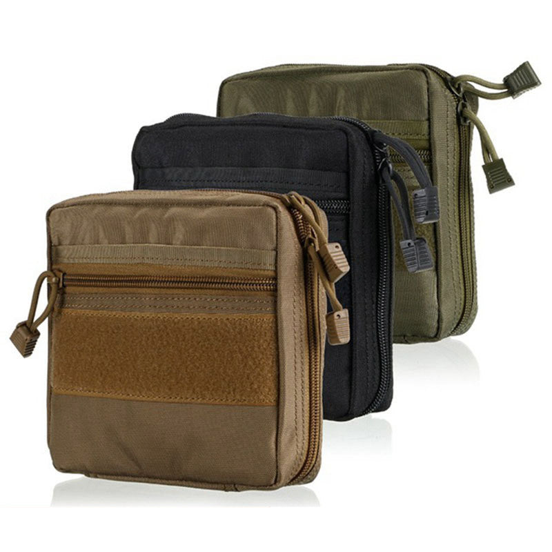 Outdoor Wilderness Medic Survival Bag