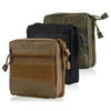 Outdoor Wilderness Medic Survival Bag