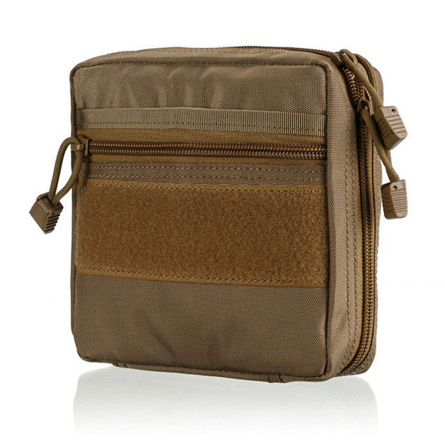 Outdoor Wilderness Medic Survival Bag