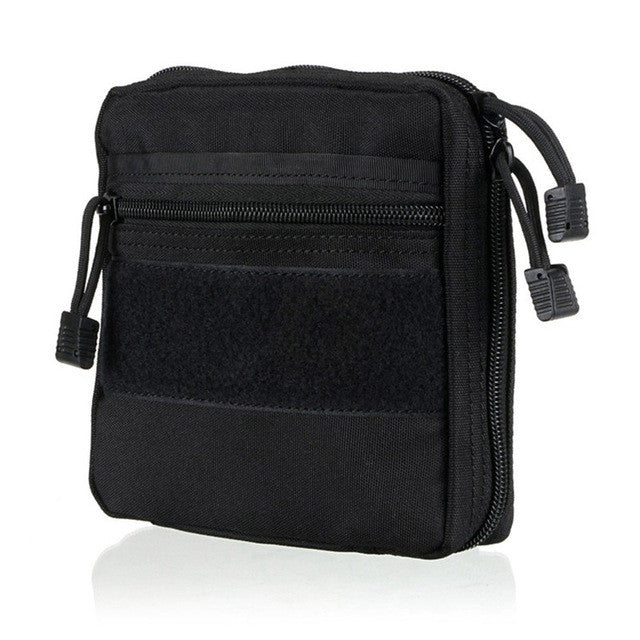 Outdoor Wilderness Medic Survival Bag
