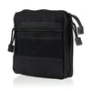 Outdoor Wilderness Medic Survival Bag